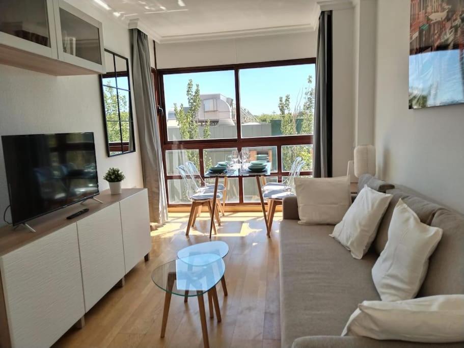 Madrid Wanda Aeropuerto Ifema Plenilunio Dy公寓 外观 照片